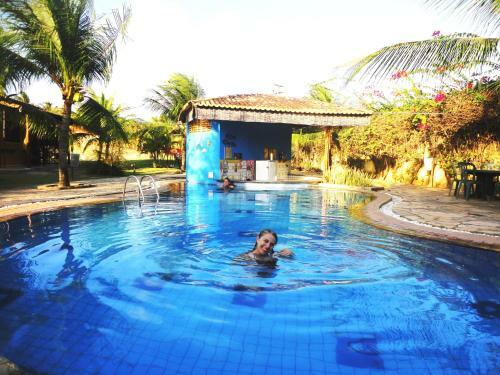 Hotel Enseada Maracajau