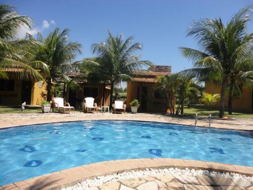 Hotel Enseada Maracajau