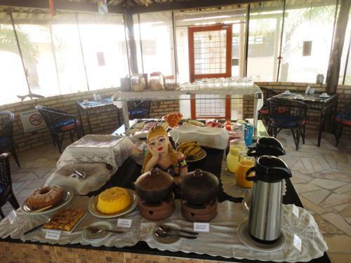 Hotel Enseada Maracajau