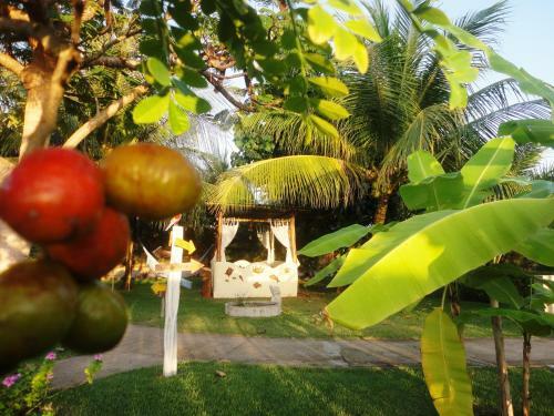 Hotel Enseada Maracajau
