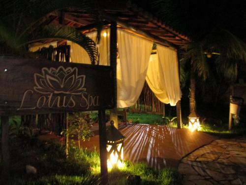 Hotel Enseada Maracajau