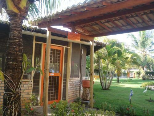 Hotel Enseada Maracajau