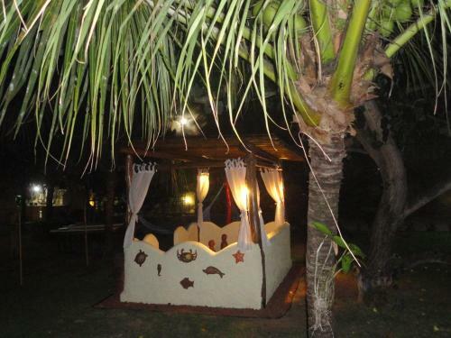 Hotel Enseada Maracajau