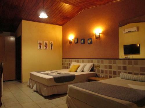 Hotel Enseada Maracajau