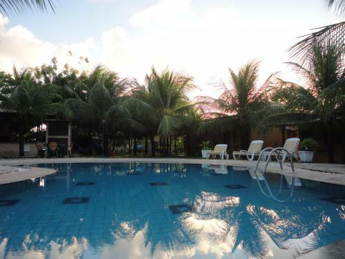 Hotel Enseada Maracajau