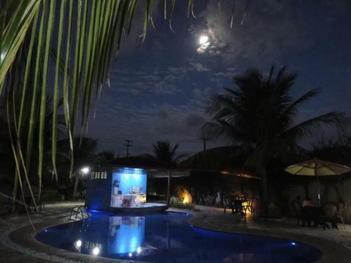 Hotel Enseada Maracajau