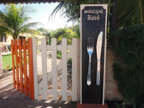 Hotel Enseada Maracajau