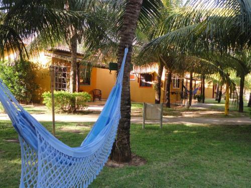 Hotel Enseada Maracajau