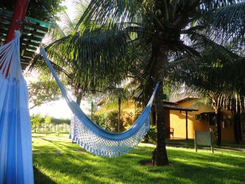 Hotel Enseada Maracajau