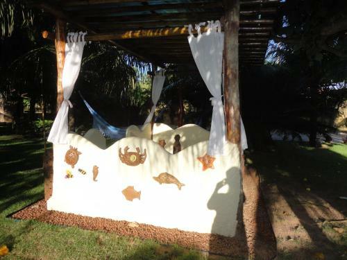 Hotel Enseada Maracajau