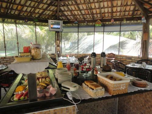 Hotel Enseada Maracajau