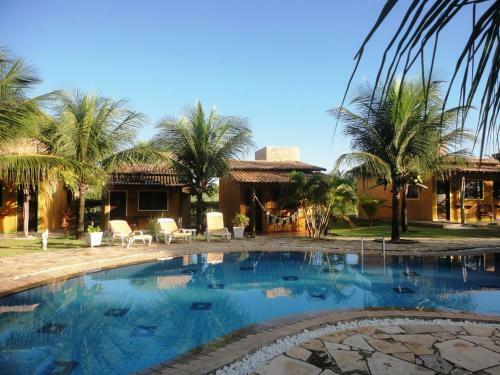 Hotel Enseada Maracajau