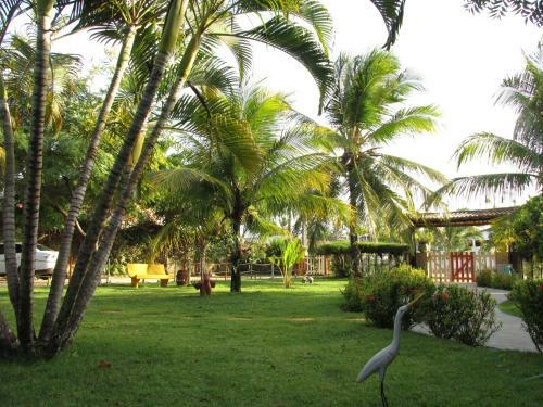 Hotel Enseada Maracajau