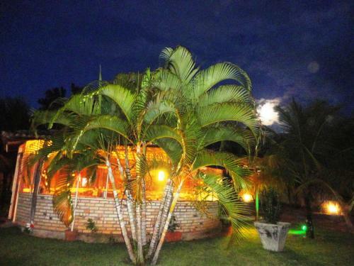 Hotel Enseada Maracajau