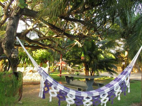 Hotel Enseada Maracajau