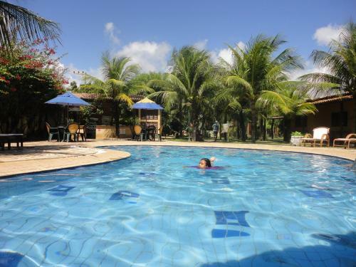 Hotel Enseada Maracajau