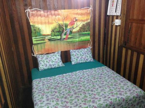 Lodge Tauari-inn Hotel
