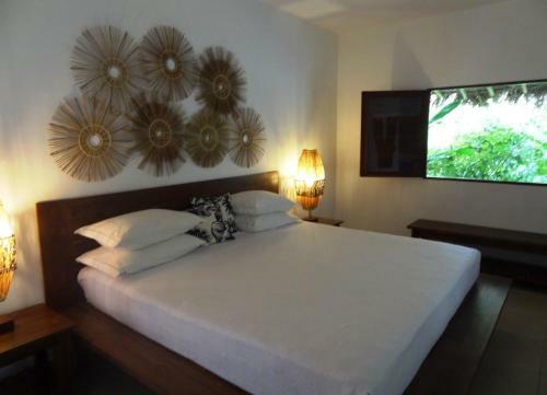 Hostal Pousada Infinito Mar