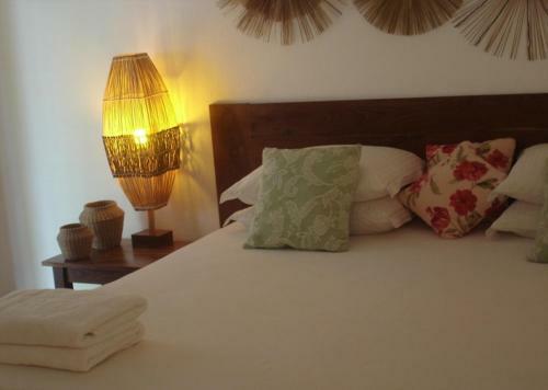 Hostal Pousada Infinito Mar