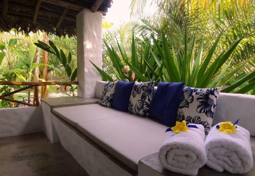 Hostal Pousada Infinito Mar