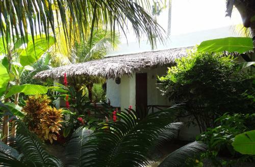Hostal Pousada Infinito Mar