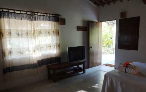 Hostal Pousada Infinito Mar