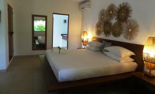 Hostal Pousada Infinito Mar