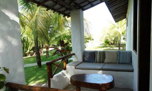 Hostal Pousada Infinito Mar