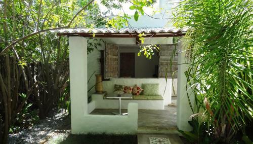 Hostal Pousada Infinito Mar