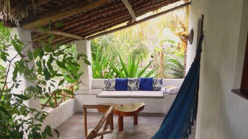 Hostal Pousada Infinito Mar