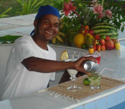 Hostal Pousada Infinito Mar