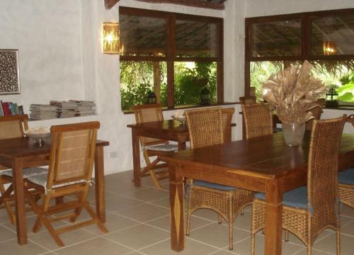 Hostal Pousada Infinito Mar