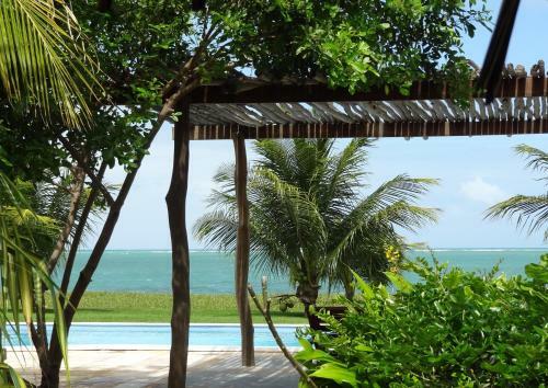 Hostal Pousada Infinito Mar