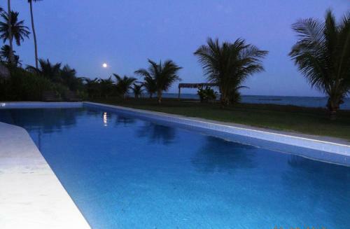 Hostal Pousada Infinito Mar