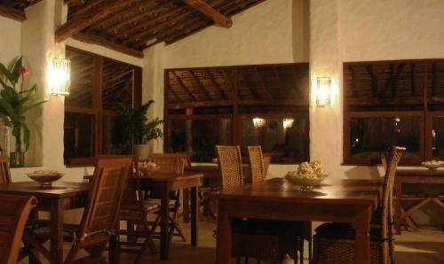 Hostal Pousada Infinito Mar