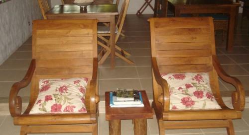 Hostal Pousada Infinito Mar