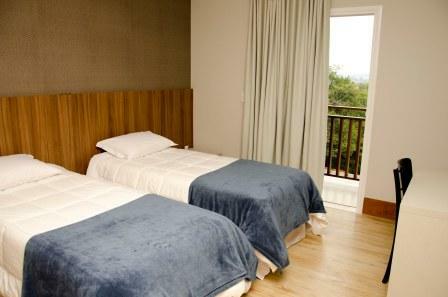 Bormon Hotel