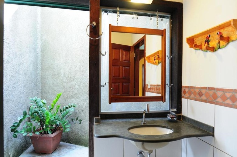 Hostal Pousada Do Rio Mutum