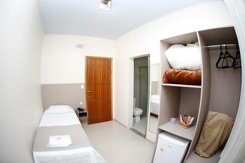 Luz Hotel Pato Branco