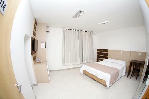 Luz Hotel Pato Branco
