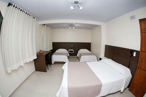 Luz Hotel Pato Branco