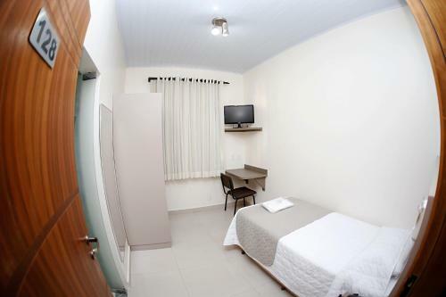 Luz Hotel Pato Branco