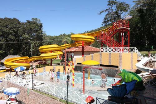 Hotel Mato Grosso �guas Quentes