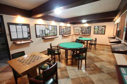 Hotel Mato Grosso �guas Quentes