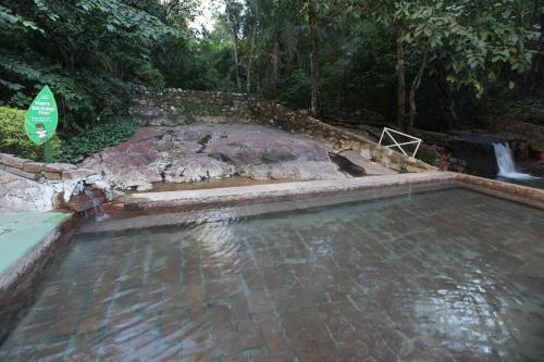Hotel Mato Grosso �guas Quentes