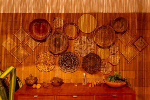Hostal Pousada Villa Tatuamunha
