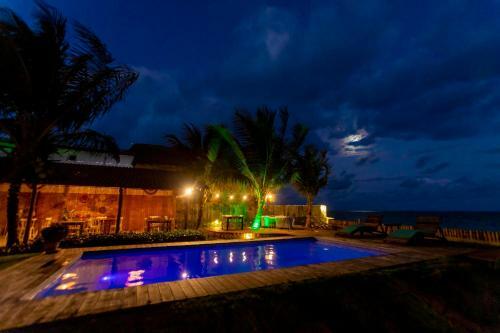 Hostal Pousada Villa Tatuamunha