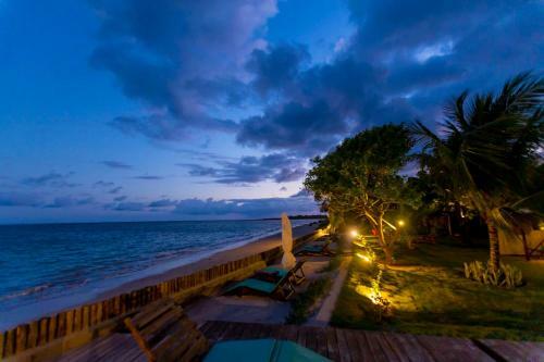 Hostal Pousada Villa Tatuamunha