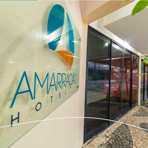 Hotel Amarra��o