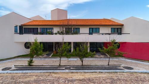 Hotel Amarra��o